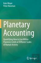 Planetary Accounting