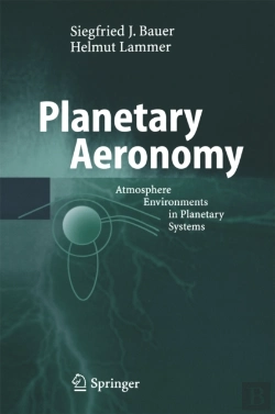 Bertrand.pt - Planetary Aeronomy