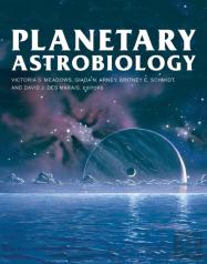 Planetary Astrobiology