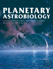 Planetary Astrobiology