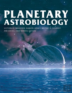Bertrand.pt - Planetary Astrobiology