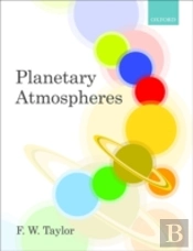 Planetary Atmospheres