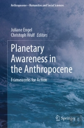 Planetary Awareness In The Anthropocene