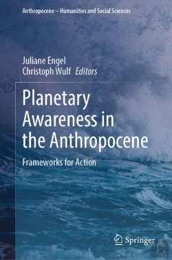 Bertrand.pt - Planetary Awareness In The Anthropocene
