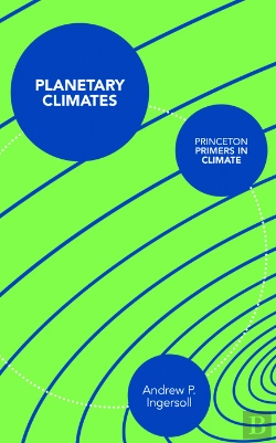 Bertrand.pt - Planetary Climates