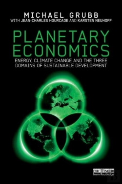 Bertrand.pt - Planetary Economics