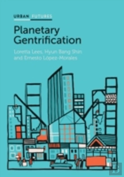 Bertrand.pt - Planetary Gentrification