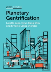 Planetary Gentrification