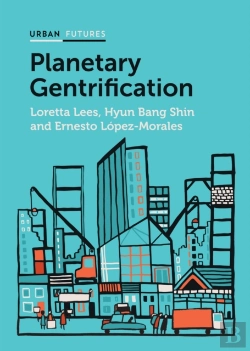 Bertrand.pt - Planetary Gentrification