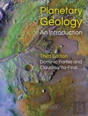 Planetary Geology