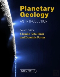 Bertrand.pt - Planetary Geology