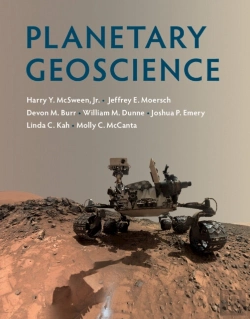 Bertrand.pt - Planetary Geoscience