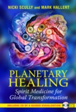 Bertrand.pt - Planetary Healing