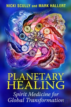 Bertrand.pt - Planetary Healing
