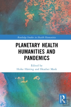 Bertrand.pt - Planetary Health Humanities And Pandemics