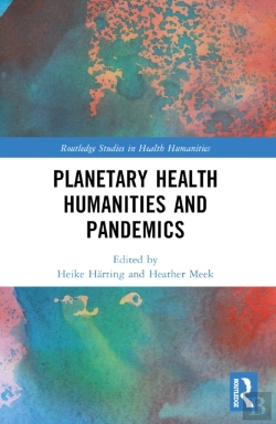 Bertrand.pt - Planetary Health Humanities And Pandemics