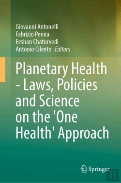 Bertrand.pt - Planetary Health - Laws, Policies And Science On The 'One Health' Approach