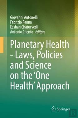 Bertrand.pt - Planetary Health - Laws, Policies And Science On The 'One Health' Approach