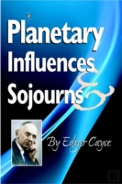 Bertrand.pt - Planetary Influences & Sojourns