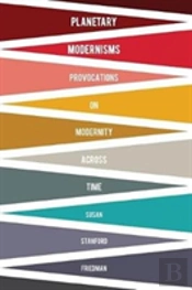 Planetary Modernisms