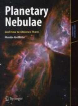 Bertrand.pt - Planetary Nebulae And How To Observe Them