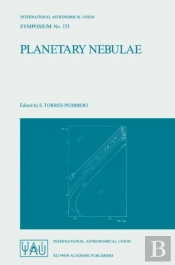 Planetary Nebulae