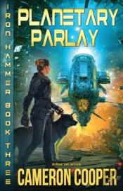 Planetary Parlay