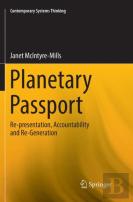 Planetary Passport