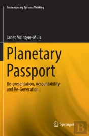 Planetary Passport