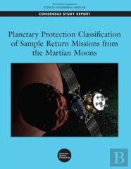 Planetary Protection Classification Of Sample Return Missions From The Martian Moons
