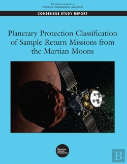 Bertrand.pt - Planetary Protection Classification Of Sample Return Missions From The Martian Moons