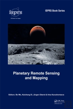 Bertrand.pt - Planetary Remote Sensing And Mapping