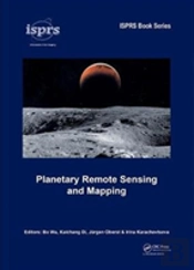 Planetary Remote Sensing And Mapping