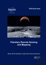 Planetary Remote Sensing And Mapping