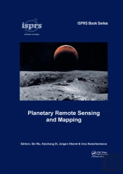 Planetary Remote Sensing And Mapping