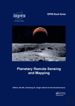 Bertrand.pt - Planetary Remote Sensing And Mapping