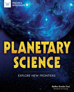 Bertrand.pt - Planetary Science