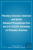 Planetary Sciences