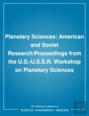 Planetary Sciences