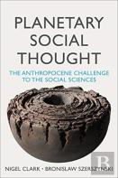 Planetary Social Thought