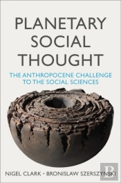 Planetary Social Thought