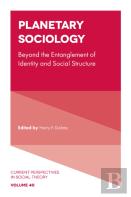 Planetary Sociology