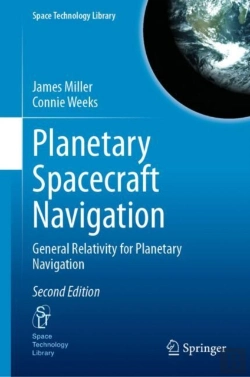 Bertrand.pt - Planetary Spacecraft Navigation