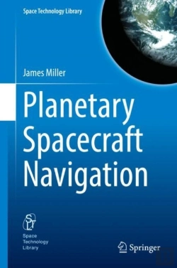 Bertrand.pt - Planetary Spacecraft Navigation