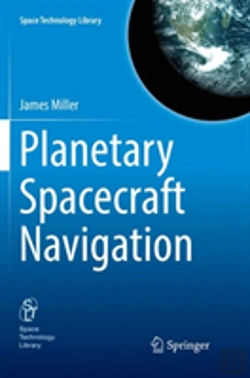 Bertrand.pt - Planetary Spacecraft Navigation