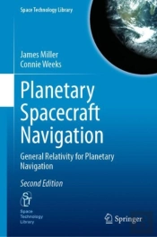 Planetary Spacecraft Navigation