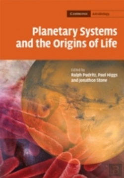 Bertrand.pt - Planetary Systems And The Origins Of Life