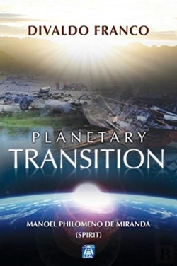 Bertrand.pt - Planetary Transition