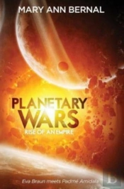 Planetary Wars  Rise Of An Empire