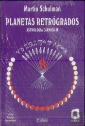 Planetas Retrógrados